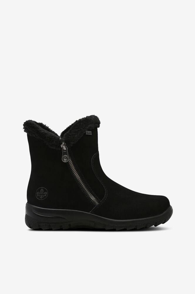 Rieker Evolution Rieker Boots Svart - main photo