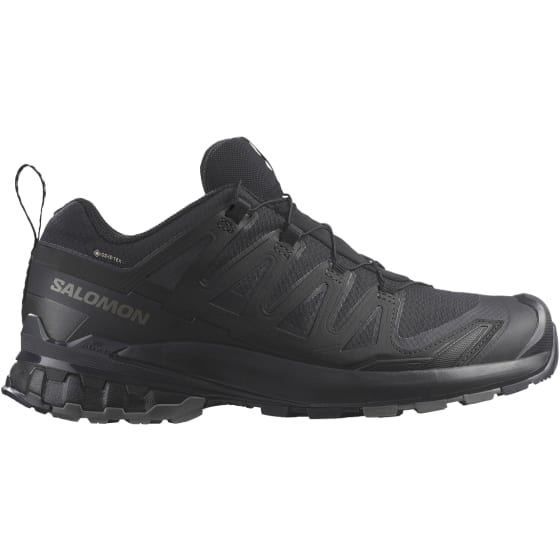Salomon Shoes Xa Pro 3D V9 GTX Phantom 40 2/3 - main photo