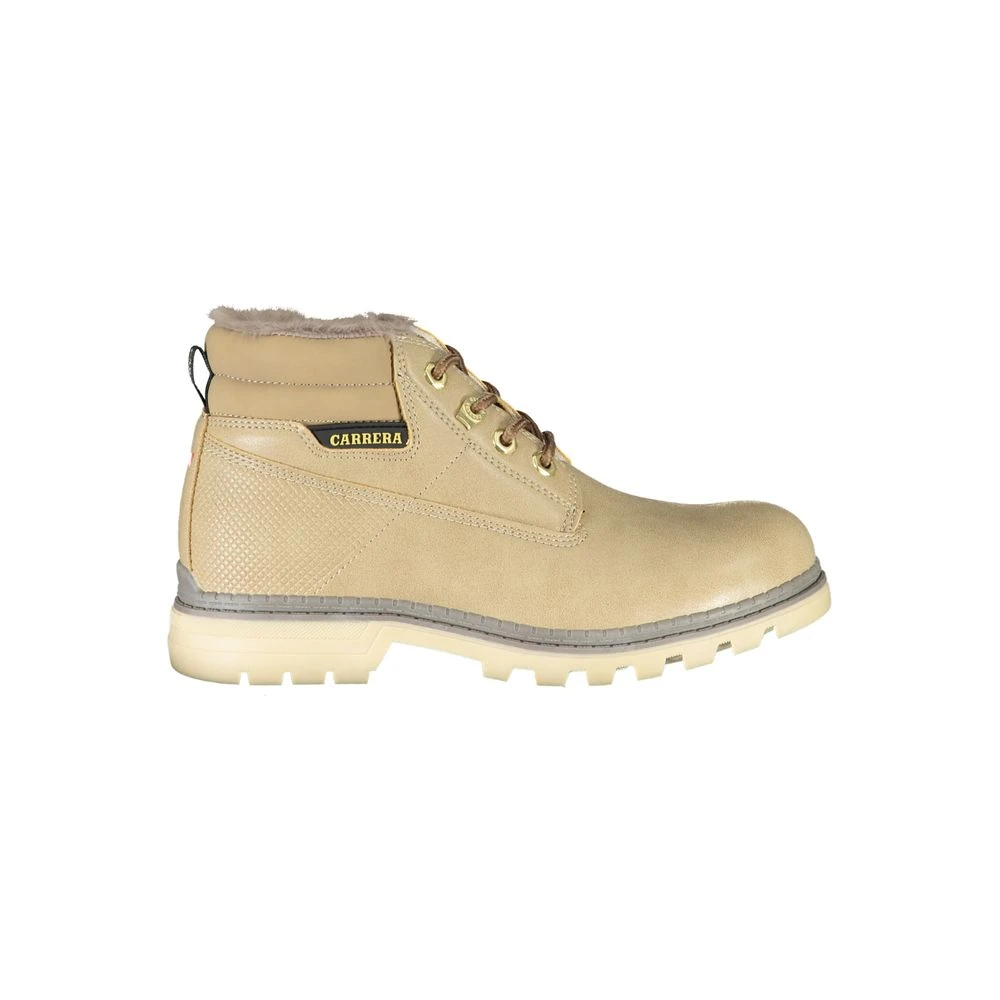 Carrera Dame Sko Beige 39 EU, - main photo