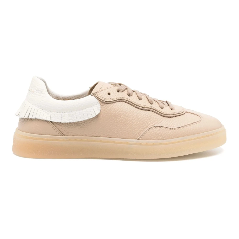 Henderson Dame Sko Beige 41 EU - main photo