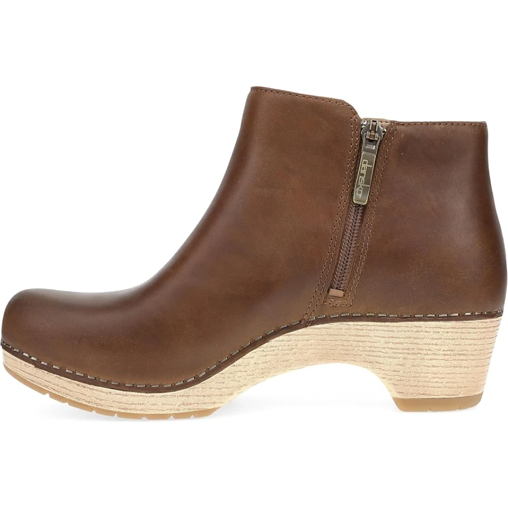 Dansko Dame Sko Brun 39 EU - main photo