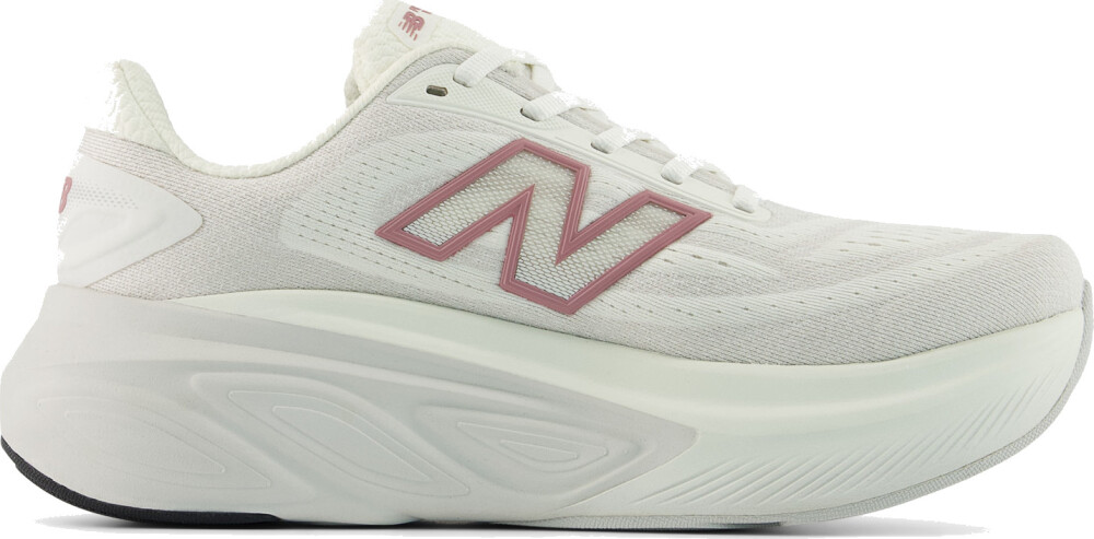 New Balance Women's Fresh Foam X More v6 Sea Salt 40 - main photo