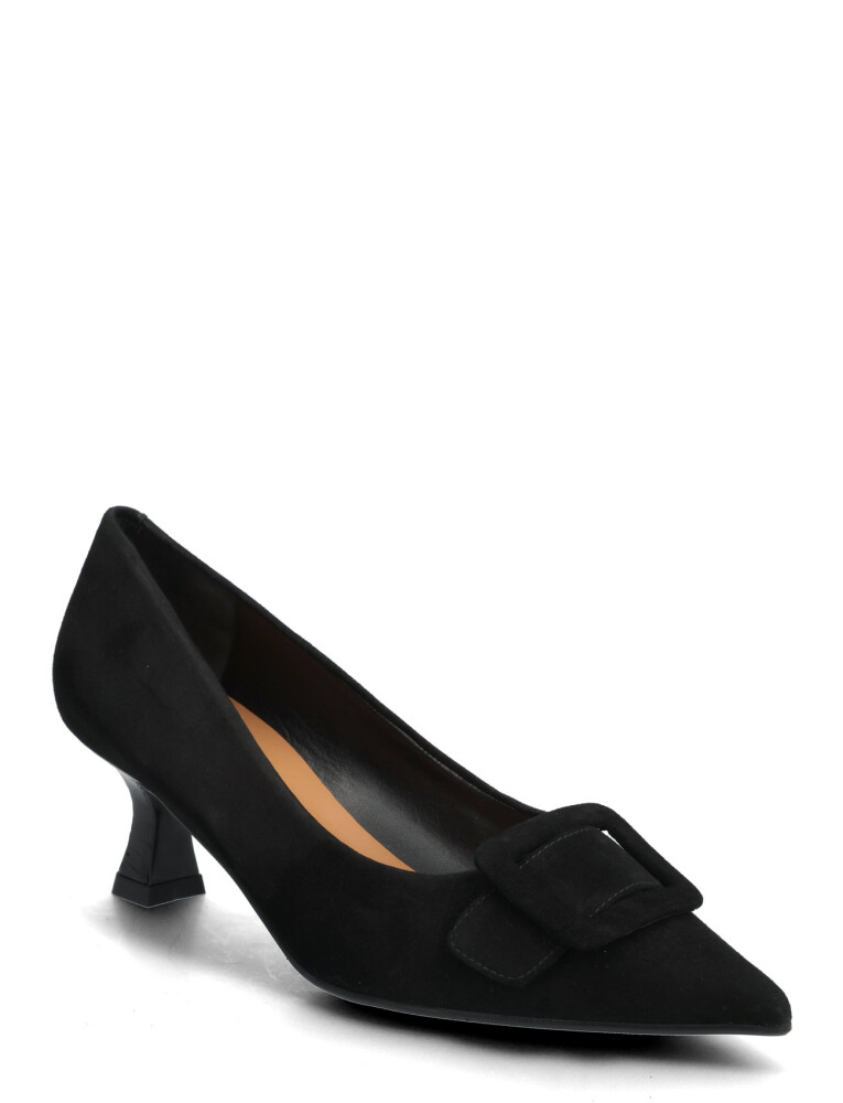 Billi Bi Pumps - Black - 38.5 - main photo
