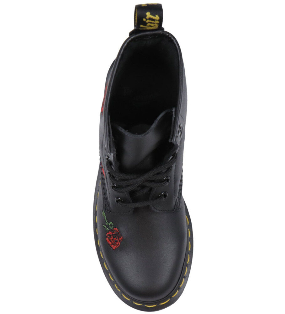 Dr. Martens 1460 Vonda - Black - 37 - side b
