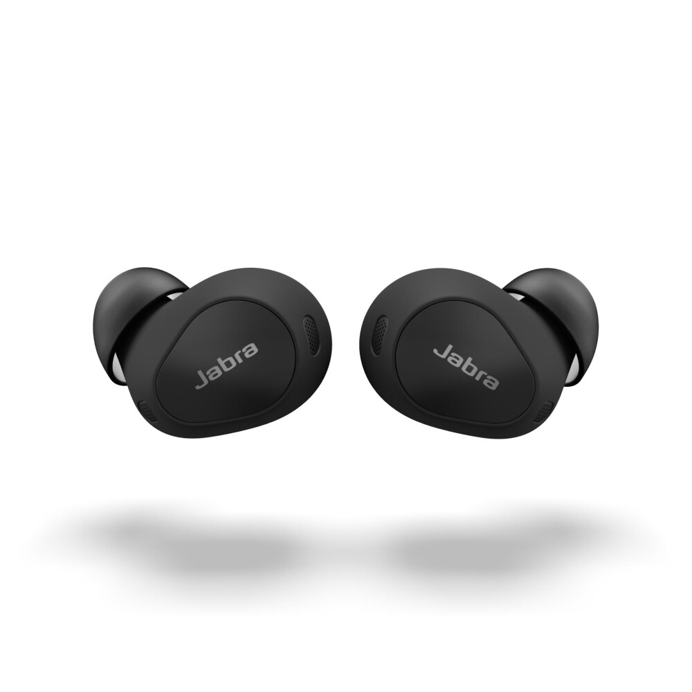 Jabra Elite 10 Black Gloss