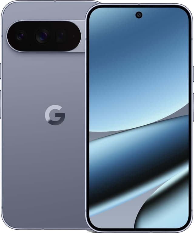 Google Pixel 10 Pro XL 5G 16GB/256GB Månesten
