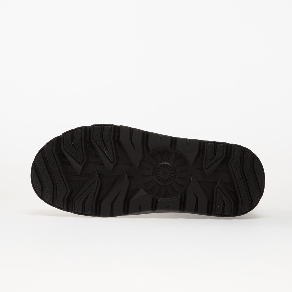 UGG M Cl Ultra Mini Weather Hybrid - Black - 36 - side a