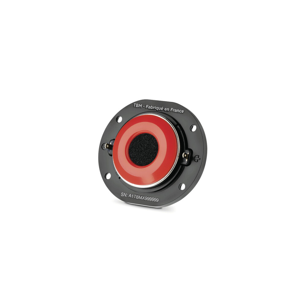 Car Audio Tbm Focal Utopia M Tweeter Cặp Loa Tweeter Focal Utopia