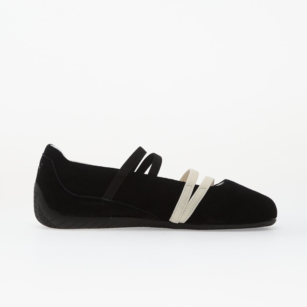 PUMA Speedcat Ballet Sd Wns - Black - 40 - side b