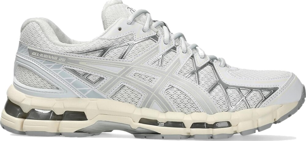 Asics Gel Kayano 20   White   40 - main photo