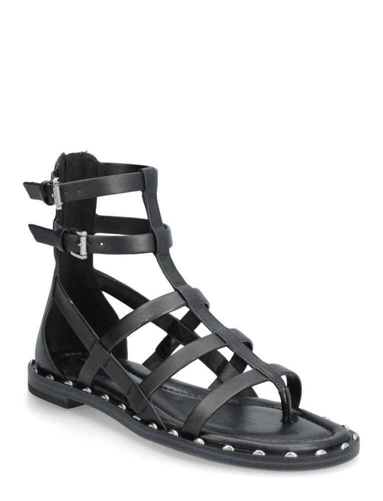 Michael Kors Casual Black 6 - main photo