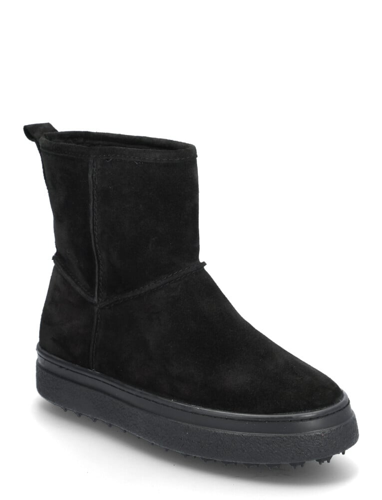 GANT Snowhill Mid Boot - Black - 37 - main photo