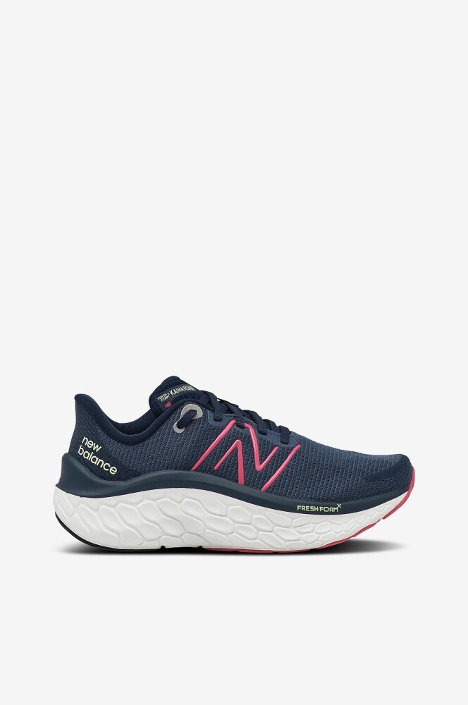 New Balance   Løpesko New Balance Freshfoam Kaiha Road   Blå - main photo