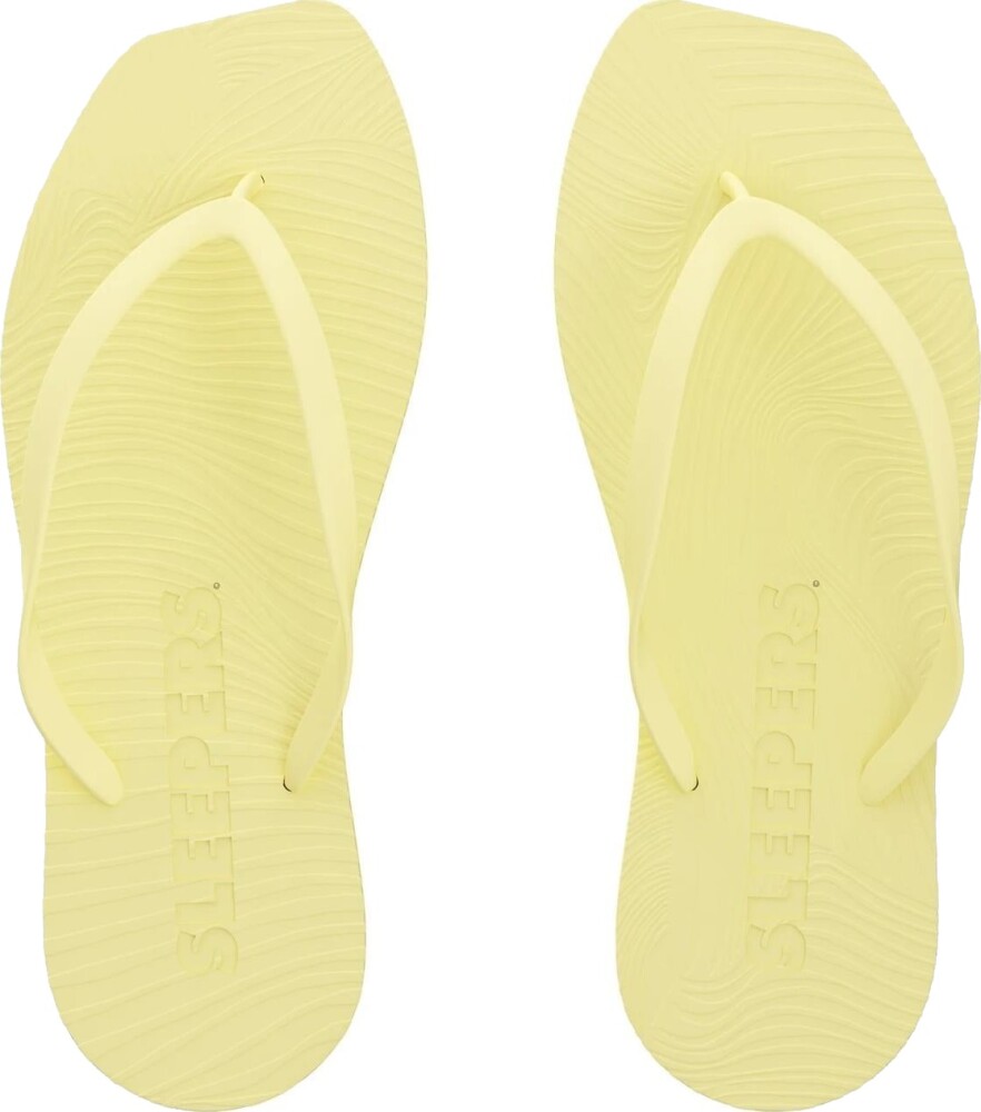 Sleepers Tapered Flip Flop - main photo