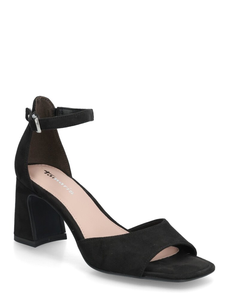 Tamaris Women Sandals   Black   37 - main photo