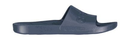 Crocs Slide sandal unisex Mørk blå 38-39 - main photo