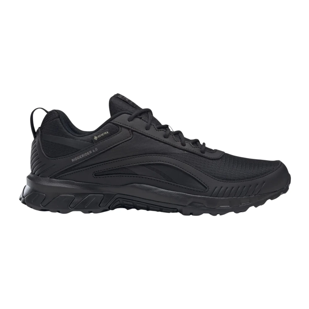 Reebok Dame Sko Svart 40 EU, - main photo