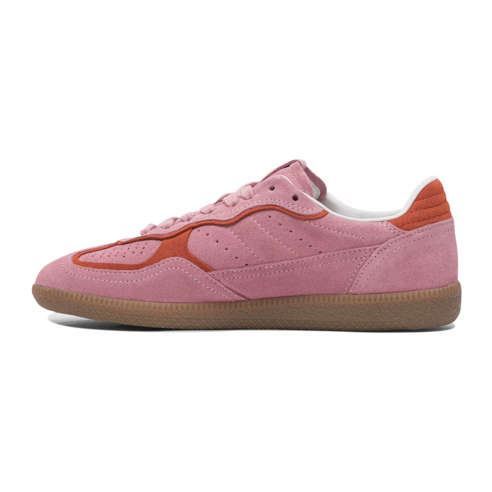 Alohas Dame Sko Rosa 37 EU - side a