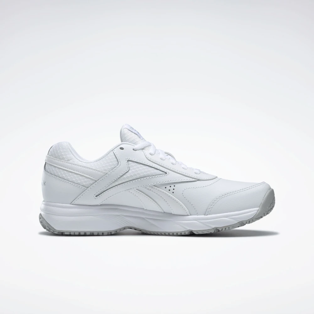 Reebok Performance Gåsko Work n Cushion 4.0 Hvit - side b