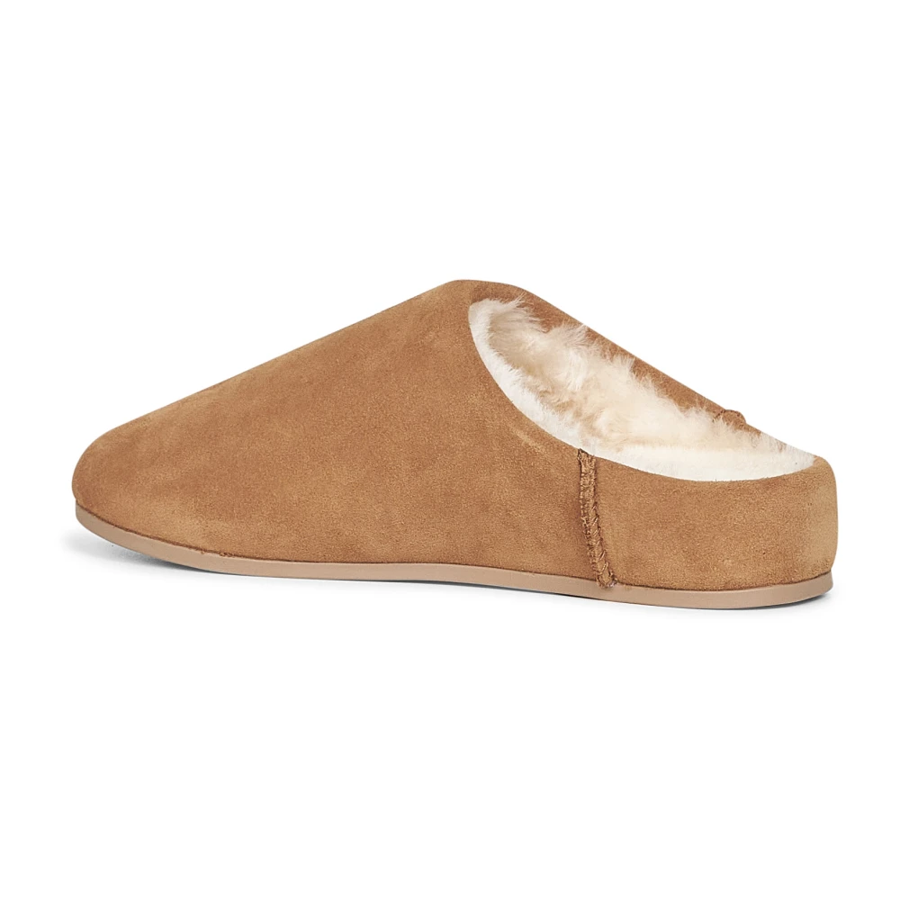 UGG Dame Sko Brun 41 EU - side a