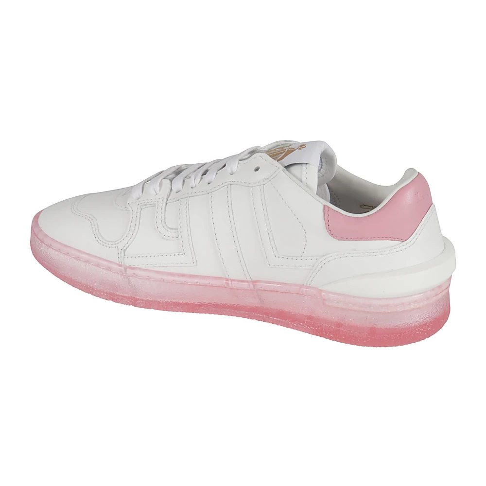 Lanvin Dame Sko Hvit 38 EU - side a