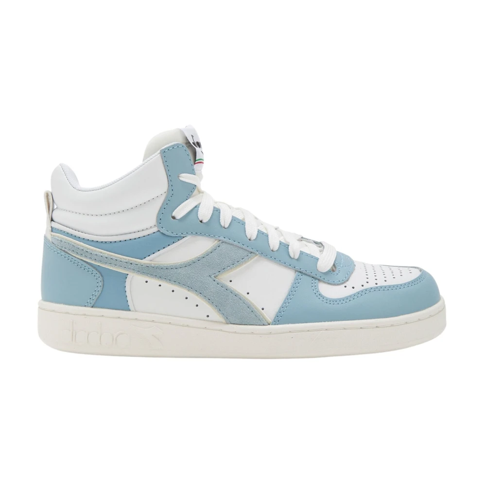 Diadora Dame Sko Blå 38 EU - main photo