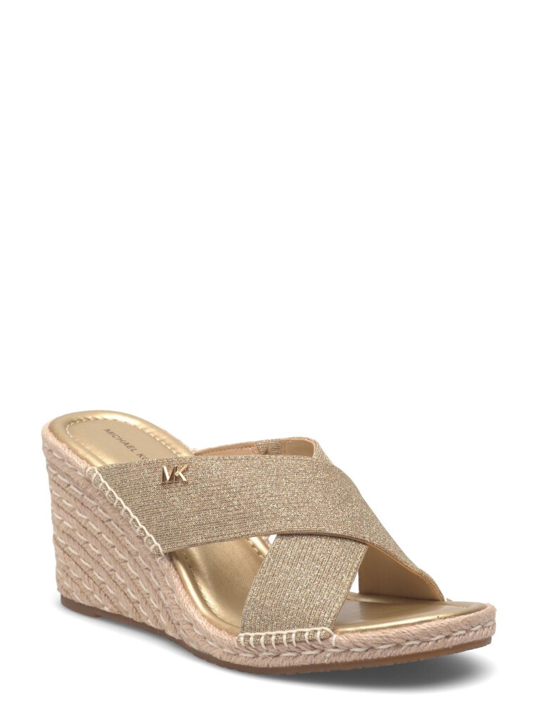 Michael Kors Wedge   Gold   35 - main photo