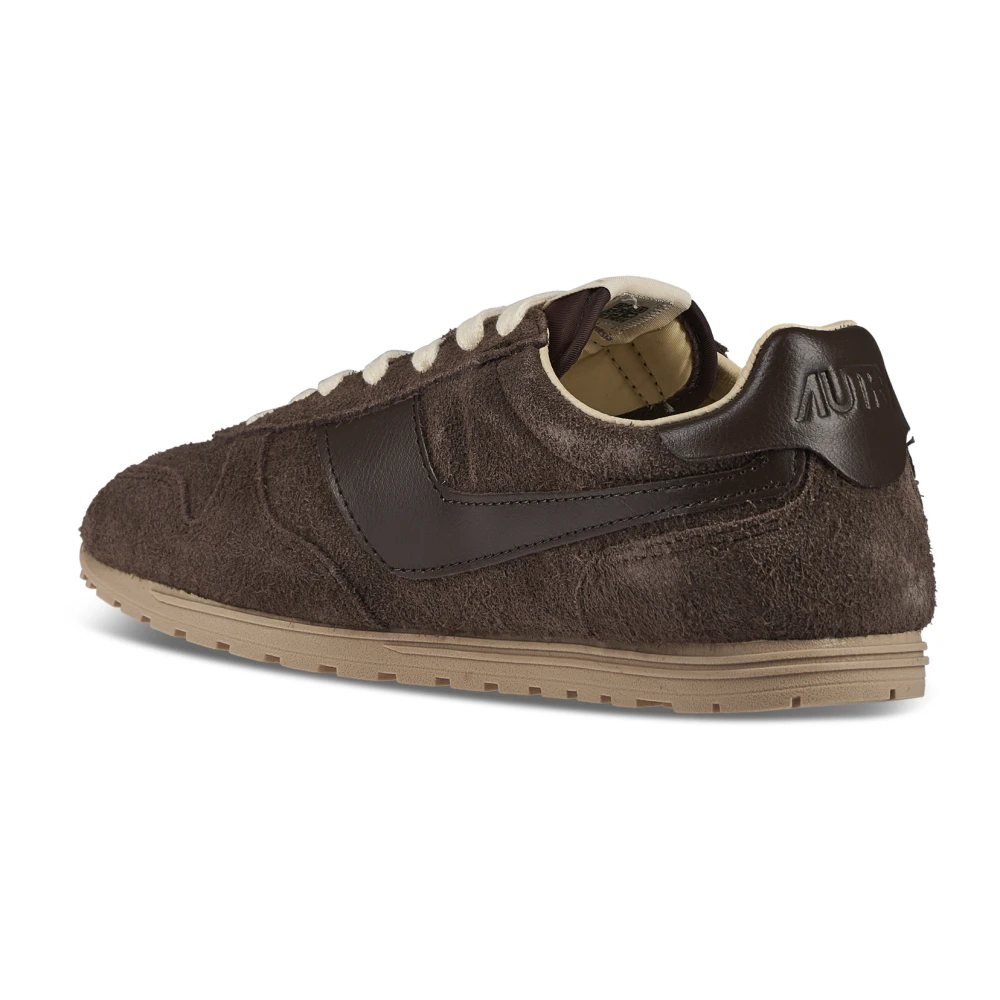 Autry Autry Dame Sko Brun 40 EU - side a