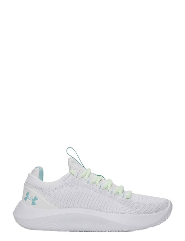Under Armour Ua W Dynamic 2 - White - 40 - main photo