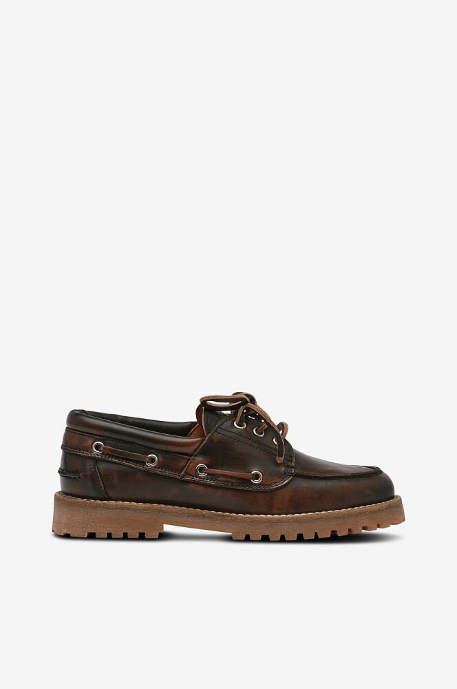 Pavement Loafers Alvina Brun - main photo