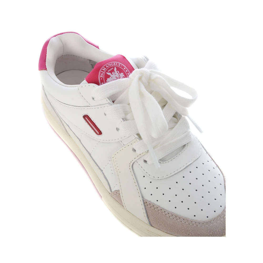 Palm Angels Dame Sko Hvit 36 EU - side a