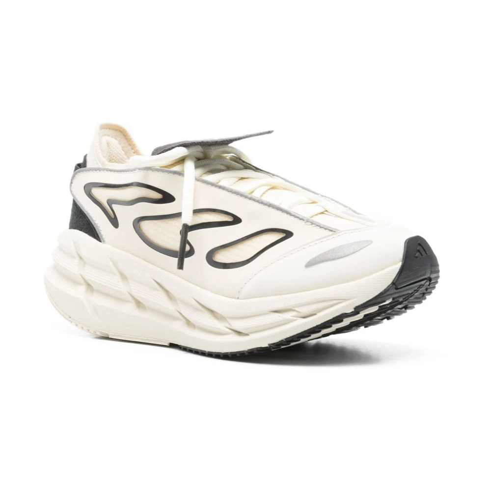 Adidas by Stella McCartney Dame Sko Hvit 37 1/2 EU - side b