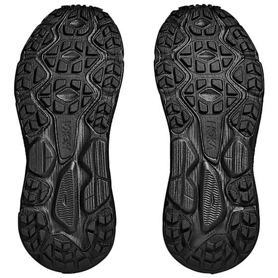 Hoka Challenger 7 GTX Svart 36 2/3 Dame - side b