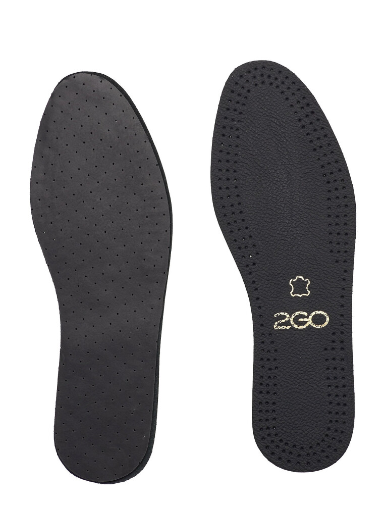 2GO 2Go Leather - Black - 39 - main photo