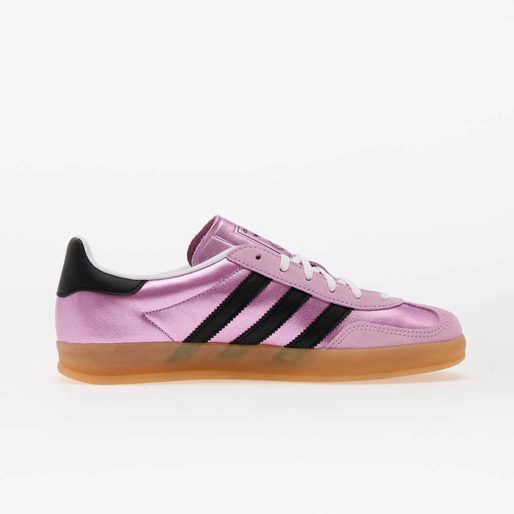 adidas Originals Gazelle Indoor W - Pink - 37 1/3 - side b