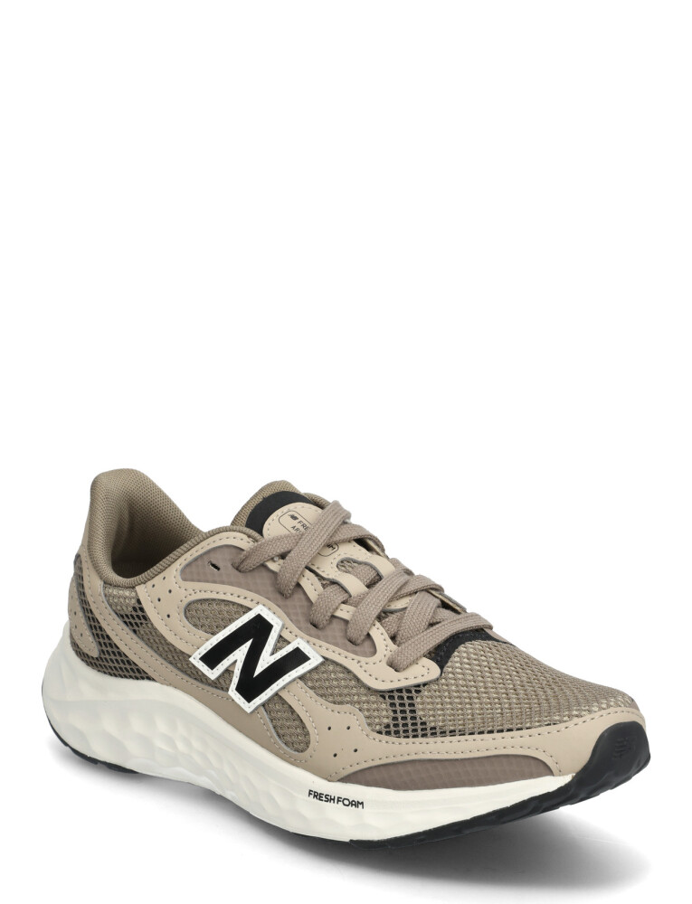 New Balance Freshfoam Arishi V4 Tiralux Beige 37.5 - main photo