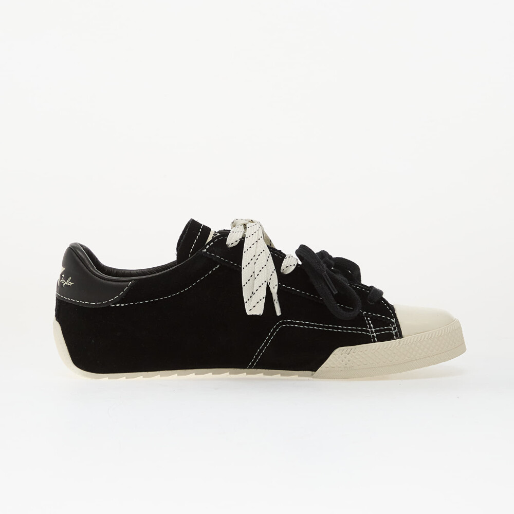 Converse Chuck Taylor Lo Black 35.5 - side b