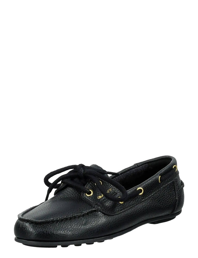 GANT Seabaya Loafer Black 38 - main photo