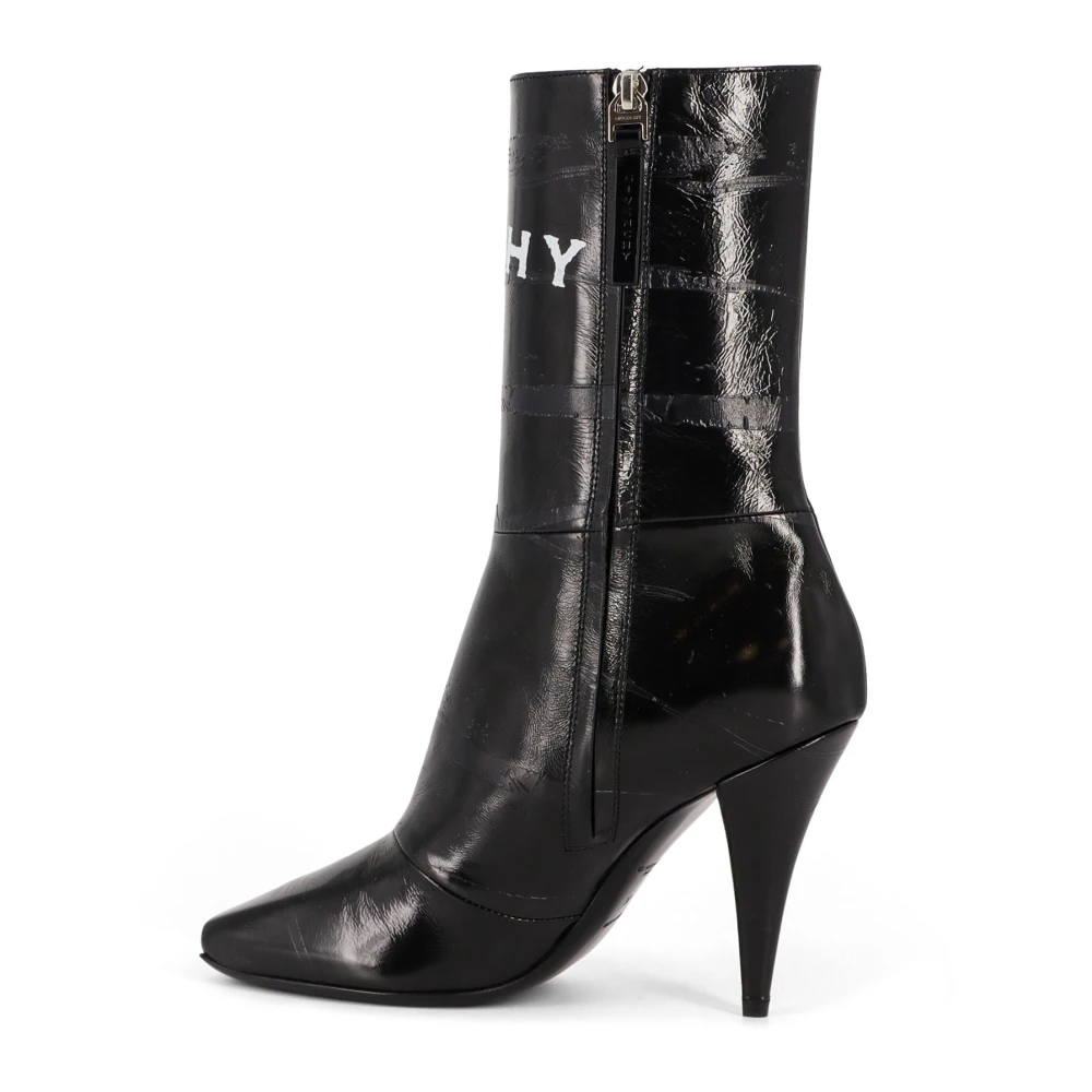 Givenchy Dame Sko Svart 39 EU - side a