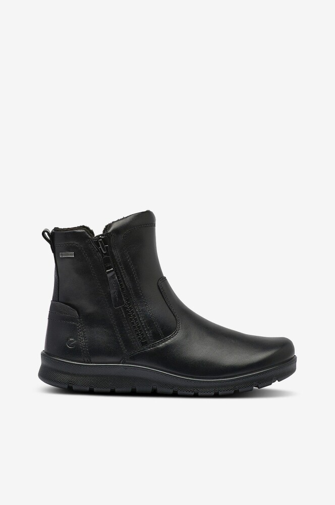 Ecco Boots Ecco Babett Svart - main photo
