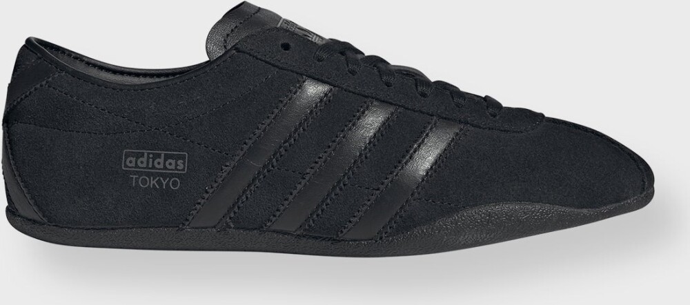 Adidas Originals Tokyo W   Black   36 2/3 - main photo