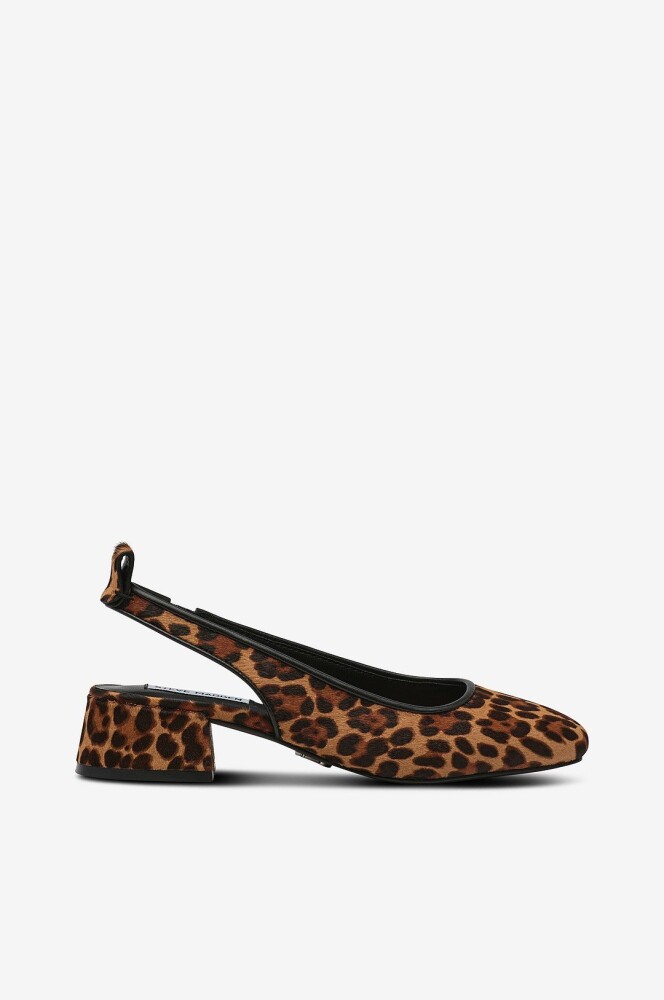 Steve Madden Sandaletter Smitten LP Sandals Brun - main photo
