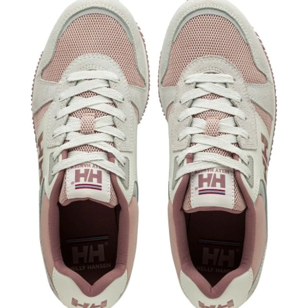 Helly Hansen Dame Sko Flerfarget 38 EU - side a