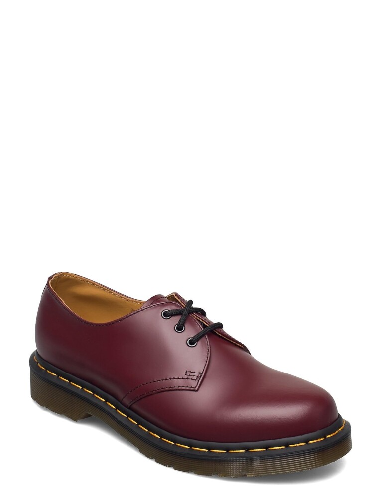 Dr. Martens 1461 Smooth   Red   40 - main photo