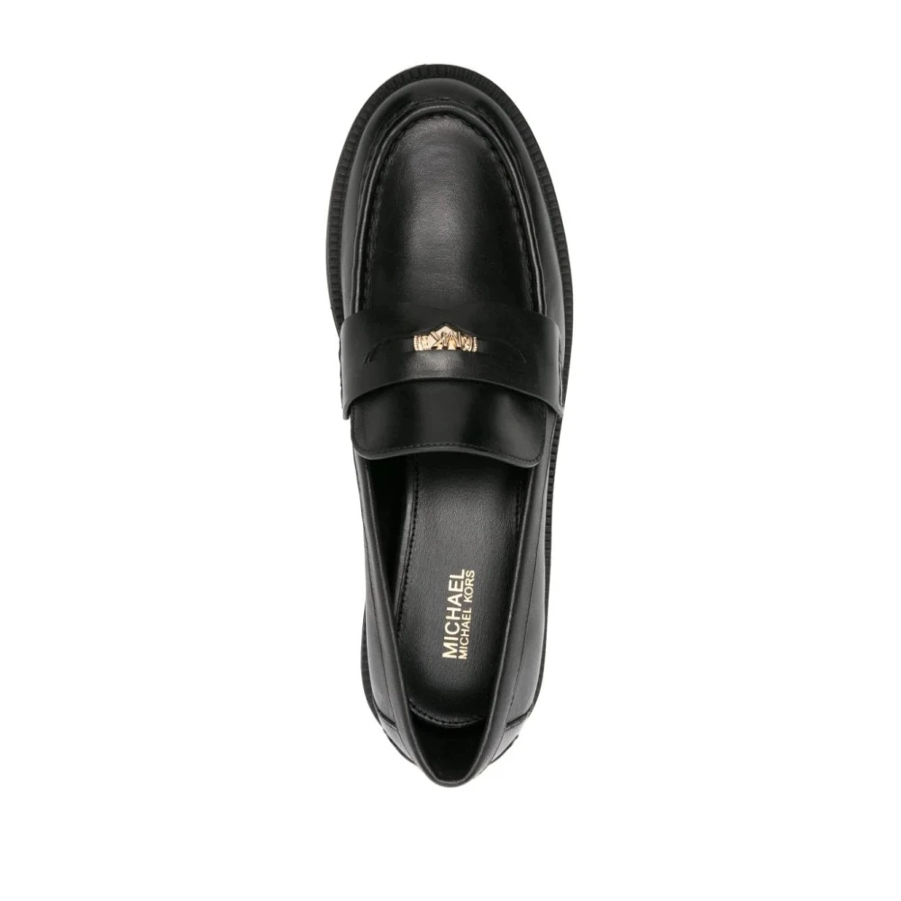 Michael Kors Dame Sko Svart 38 EU - side b