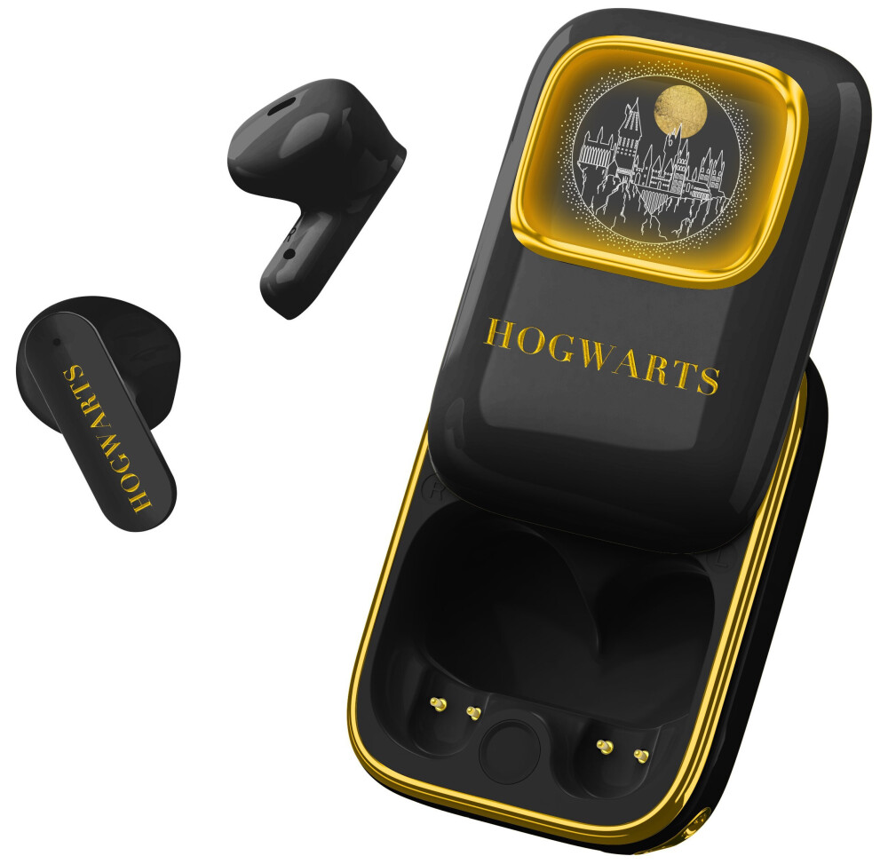 OTL - Harry Potter Hogwarts Slide TWS earphones