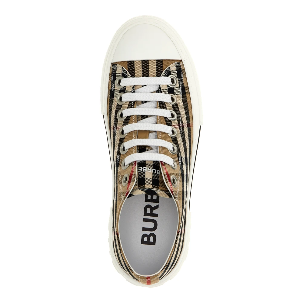 Burberry Dame Sko Flerfarget 41 EU, - side b