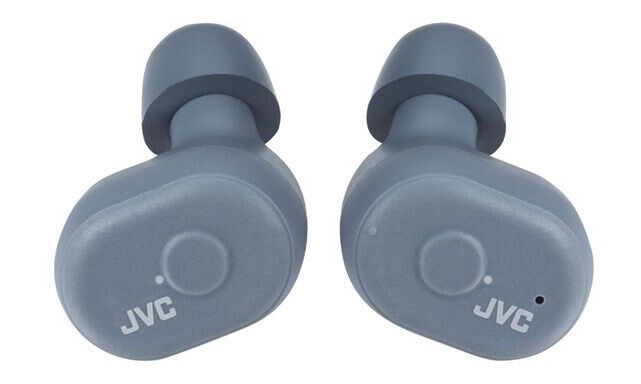 JVC HA A10T
