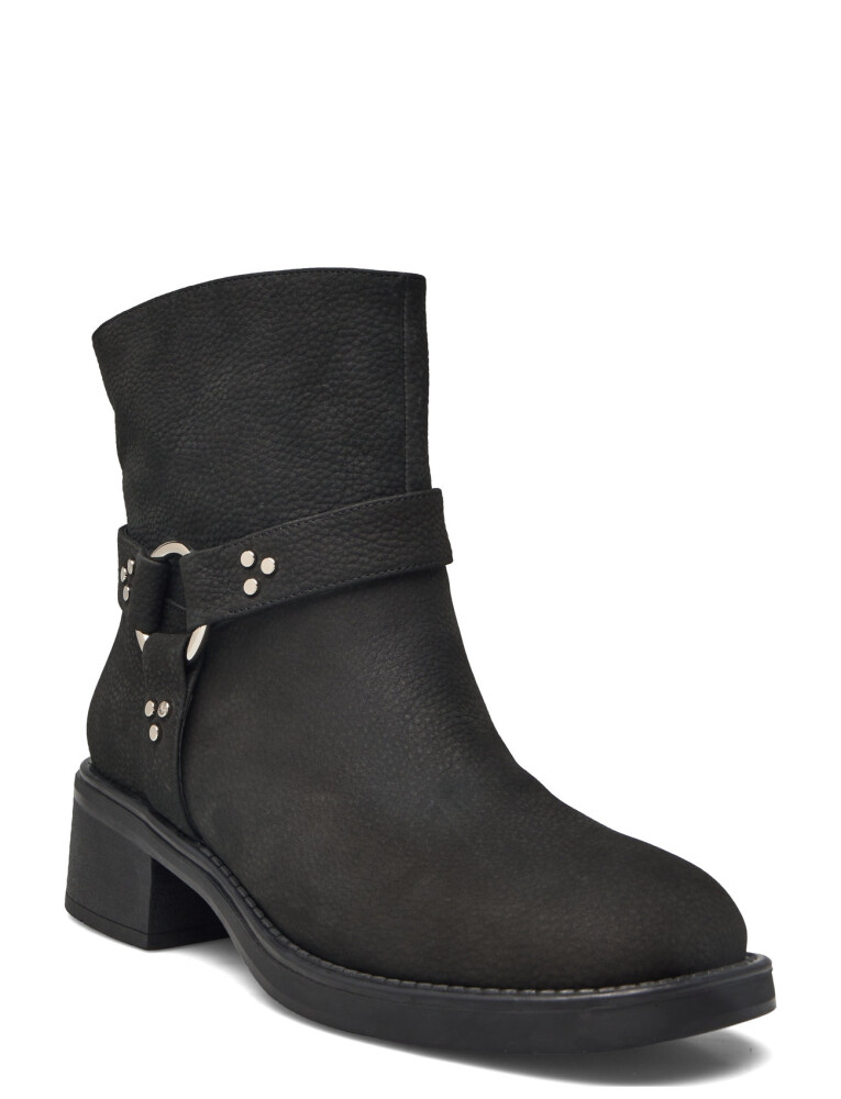 Sofie Schnoor Boot - Black - 39 - main photo