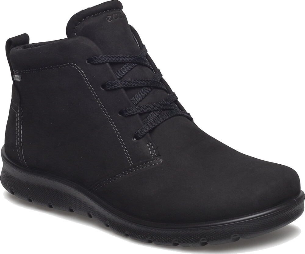 ECCO Babett Boot - Black - 39 - main photo